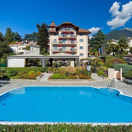 Hapimag Apartments Meran Eksteriør bilde