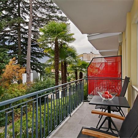 Hapimag Apartments Meran Eksteriør bilde