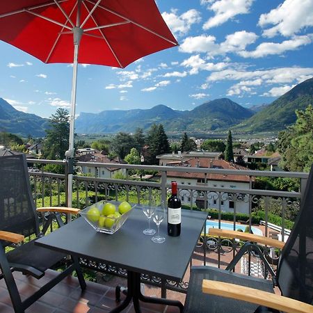 Hapimag Apartments Meran Eksteriør bilde