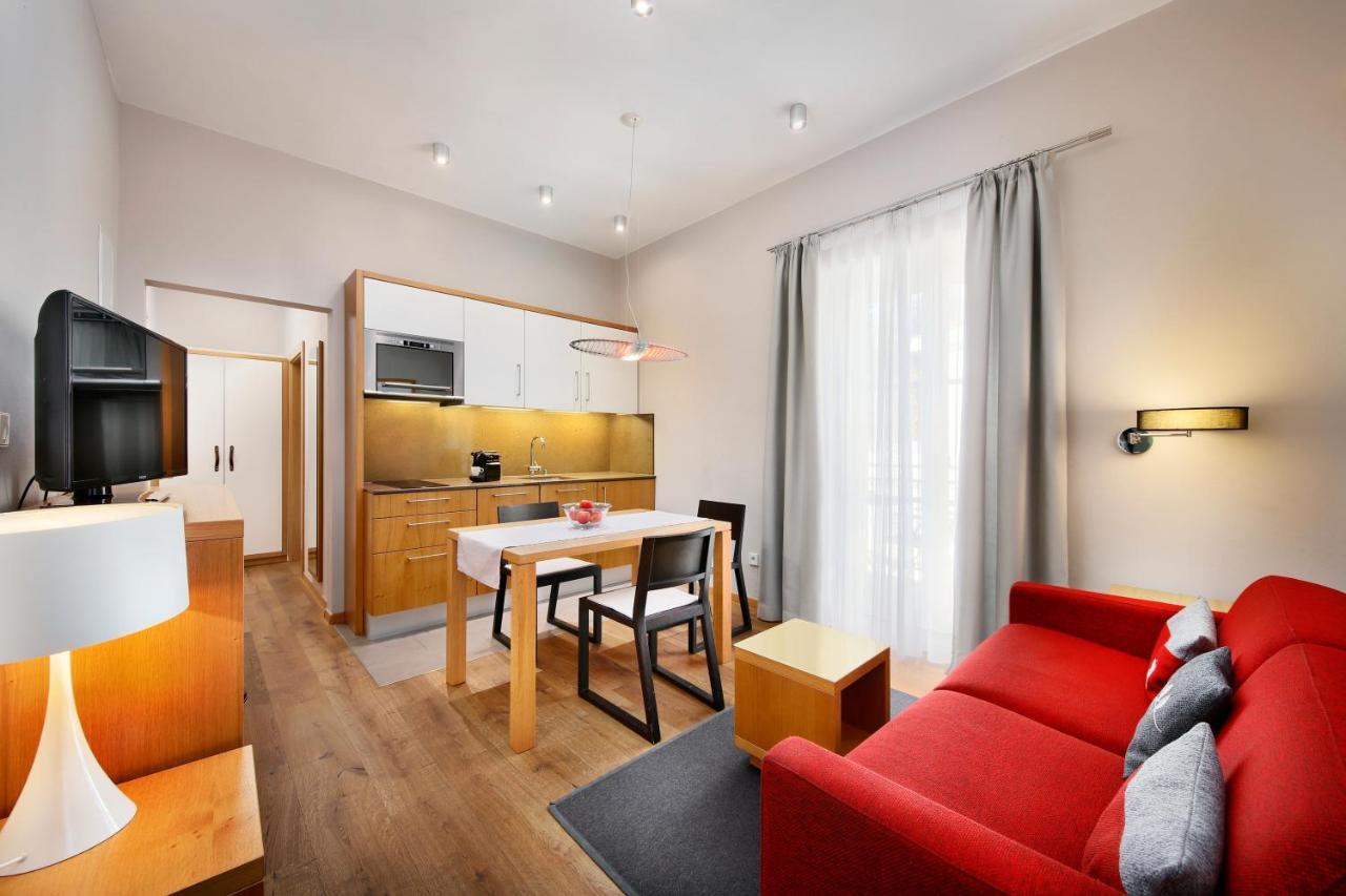 Hapimag Apartments Meran Eksteriør bilde