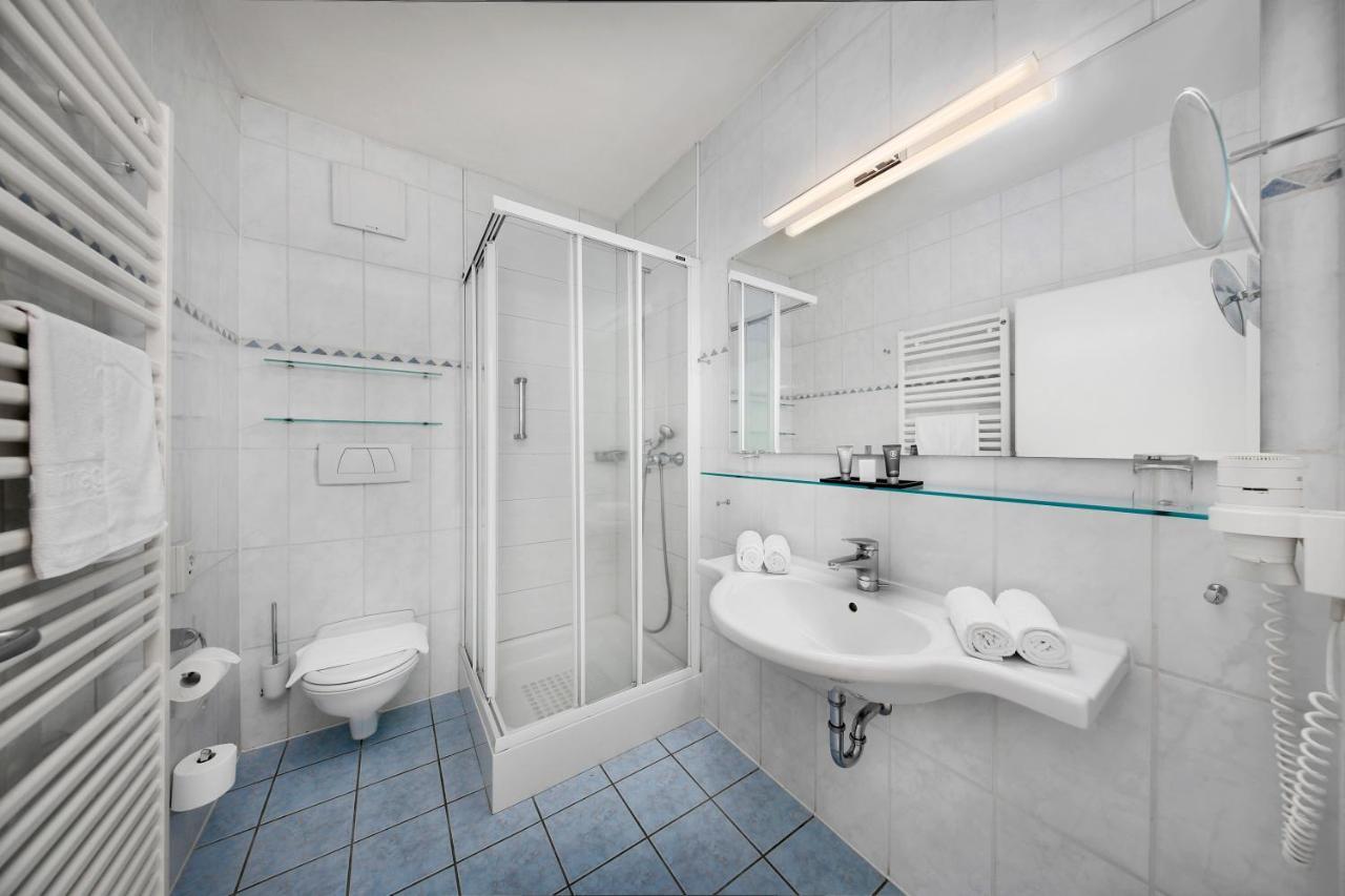 Hapimag Apartments Meran Eksteriør bilde