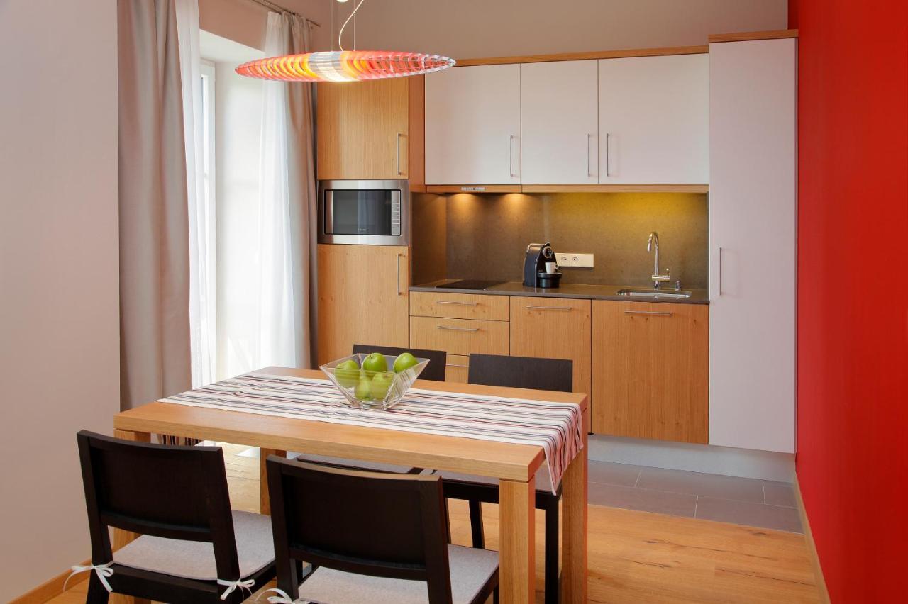 Hapimag Apartments Meran Eksteriør bilde