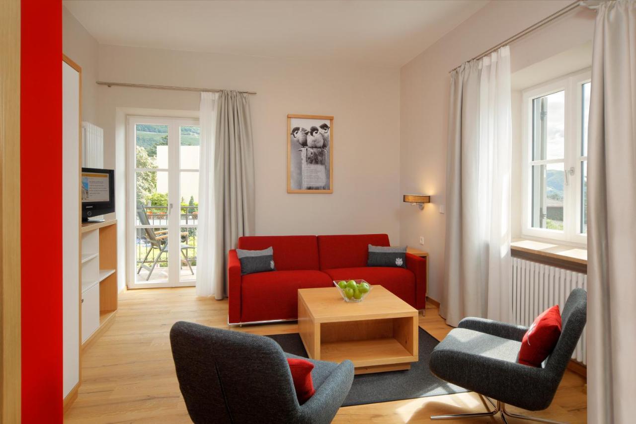 Hapimag Apartments Meran Eksteriør bilde