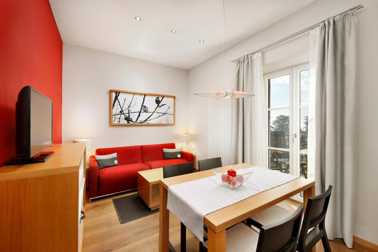 Hapimag Apartments Meran Eksteriør bilde